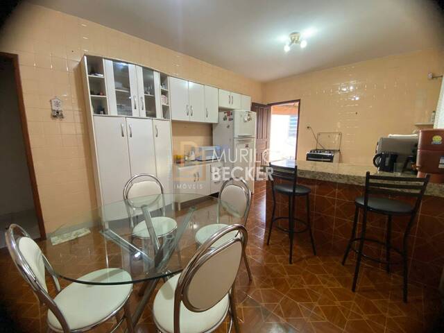 Casa para Venda em Jacareí - 4