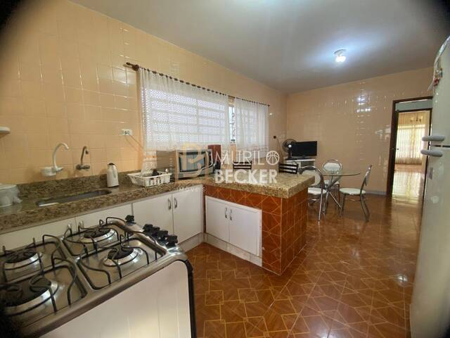 Casa para Venda em Jacareí - 5