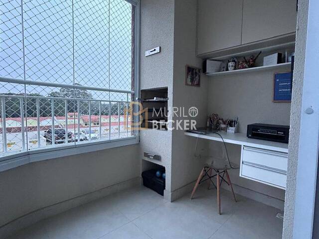 #AP3178 - Apartamento para Venda em Jacareí - SP - 1