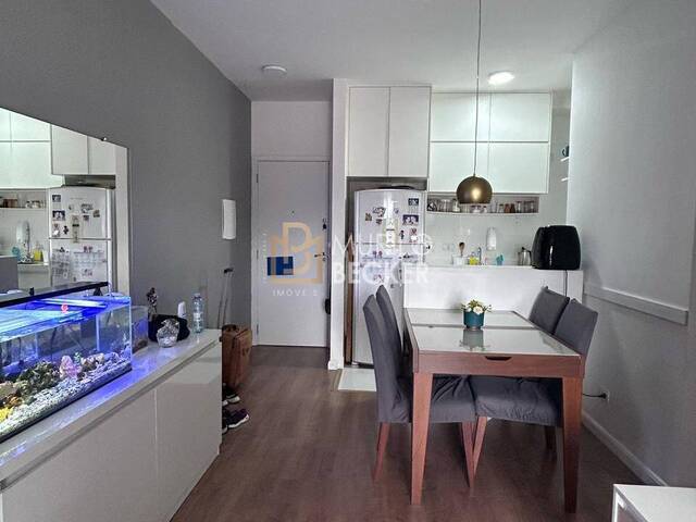 Apartamento para Venda em Jacareí - 4