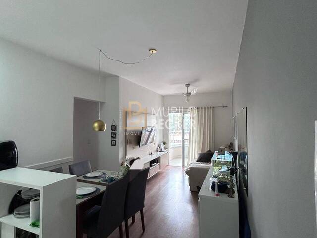 #AP3178 - Apartamento para Venda em Jacareí - SP - 3