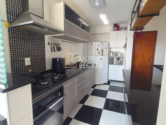 Apartamento para Venda em São José dos Campos - 4