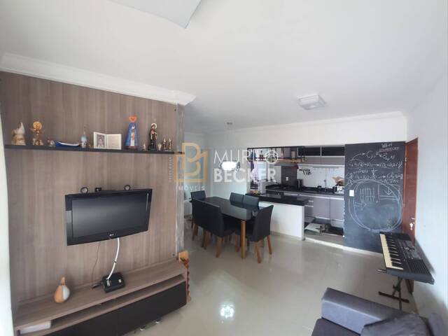 #AP3179 - Apartamento para Venda em São José dos Campos - SP - 2