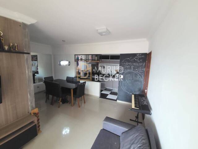 Apartamento para Venda em São José dos Campos - 5
