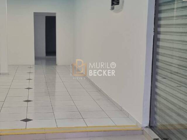 #PC3182 - Ponto Comercial para Locação em São José dos Campos - SP - 3