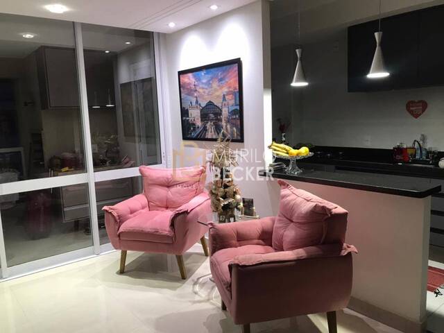 #AP3184 - Apartamento para Locação em São José dos Campos - SP - 2