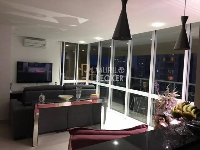 #AP3184 - Apartamento para Locação em São José dos Campos - SP - 1