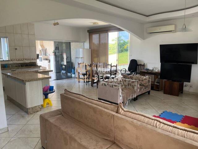 Casa em condomínio para Venda em São José dos Campos - 4
