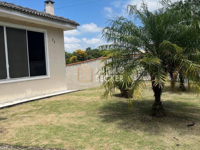 #CA3185 - Casa em condomínio para Venda em São José dos Campos - SP - 3