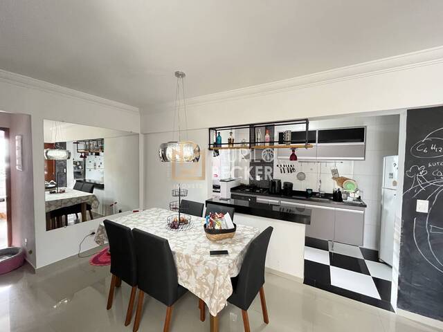 #AP3179 - Apartamento para Venda em São José dos Campos - SP - 1
