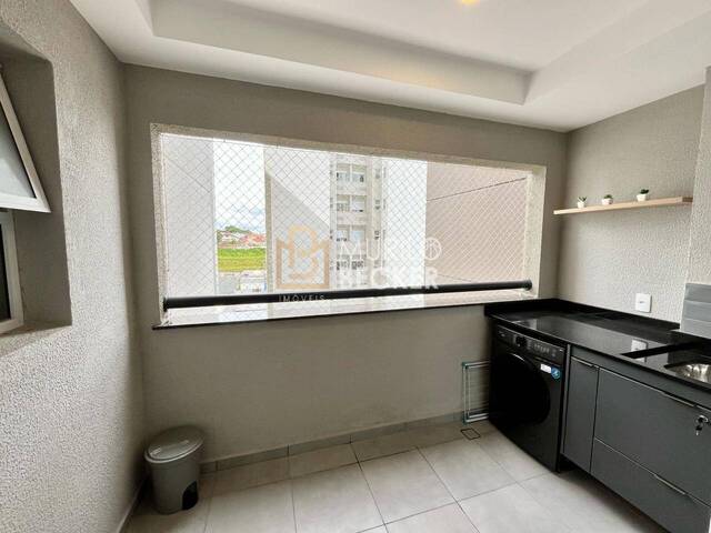 Apartamento para Venda em São José dos Campos - 4