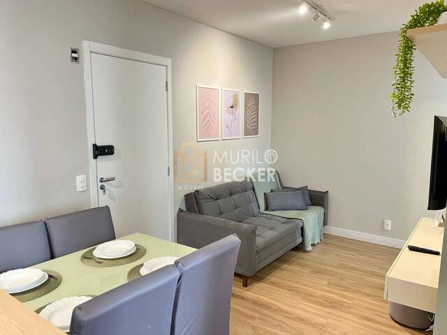 #AP3187 - Apartamento para Venda em São José dos Campos - SP - 1