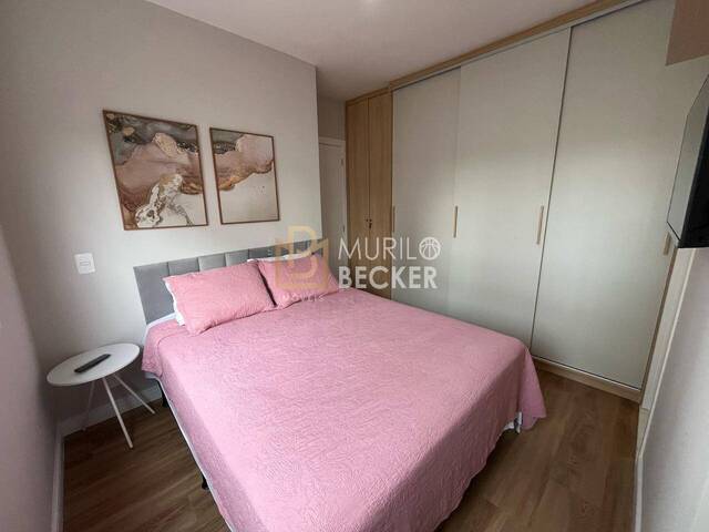 Apartamento para Venda em São José dos Campos - 5