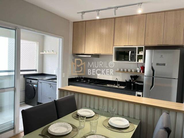 #AP3187 - Apartamento para Venda em São José dos Campos - SP - 2