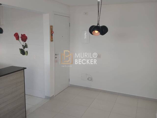 #AP3189 - Apartamento para Venda em Jacareí - SP - 2