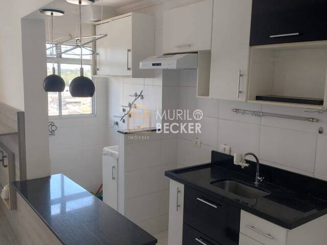 Apartamento para Venda em Jacareí - 5