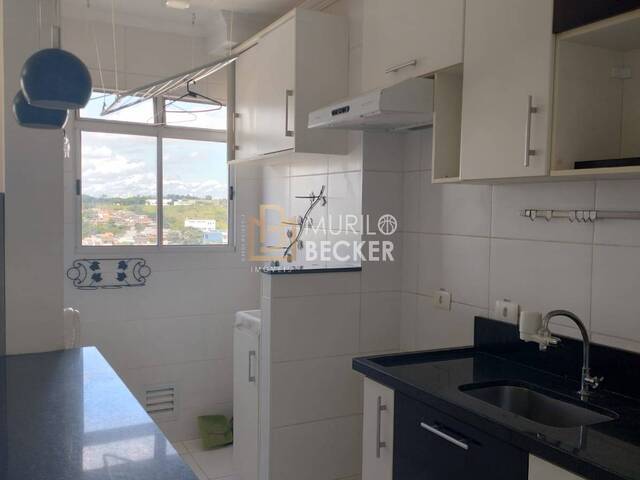 Apartamento para Venda em Jacareí - 4