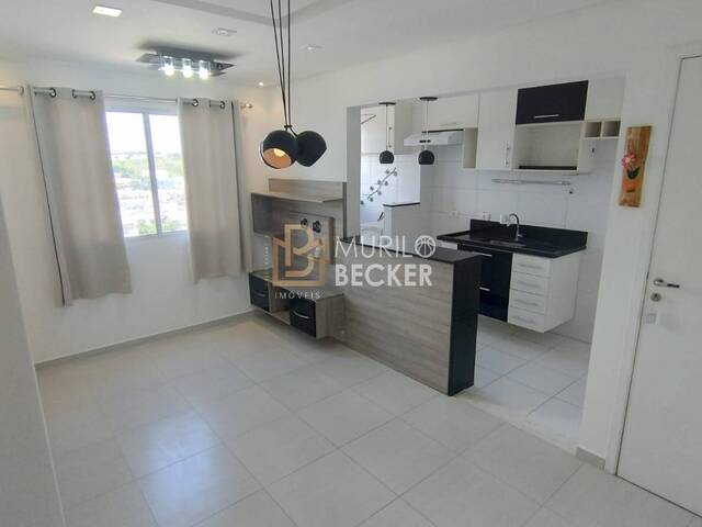 #AP3189 - Apartamento para Venda em Jacareí - SP - 1