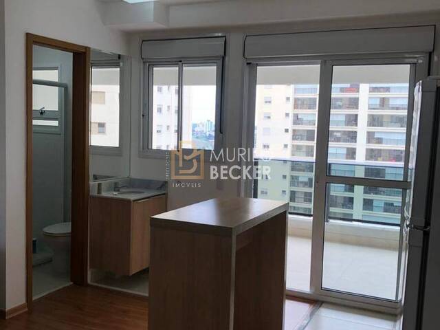 #AP3188 - Apartamento para Locação em São José dos Campos - SP - 1