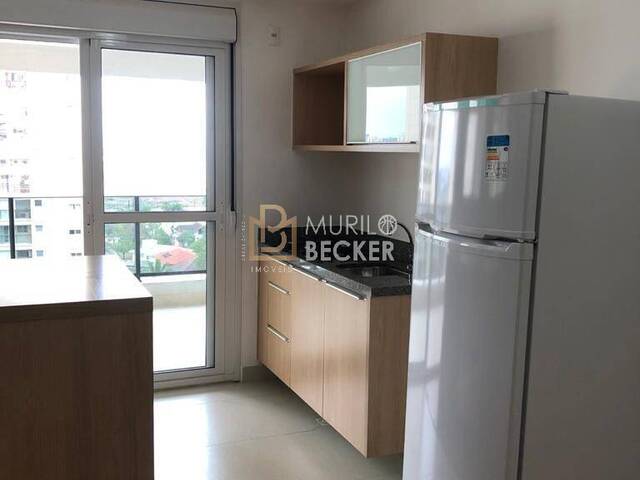 Apartamento para Locação em São José dos Campos - 4