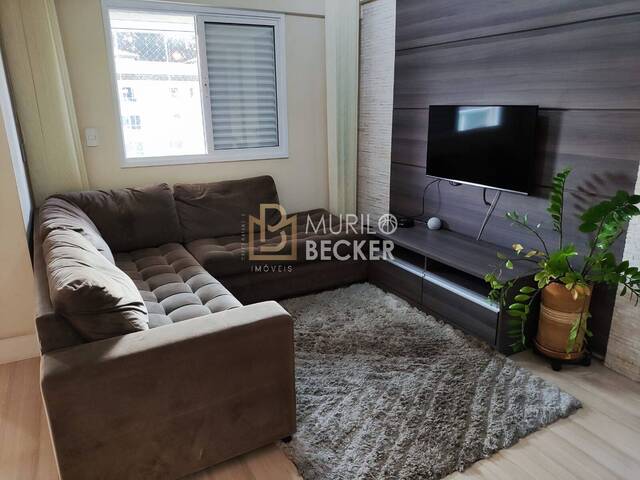 #AP3191 - Apartamento para Venda em São José dos Campos - SP - 2