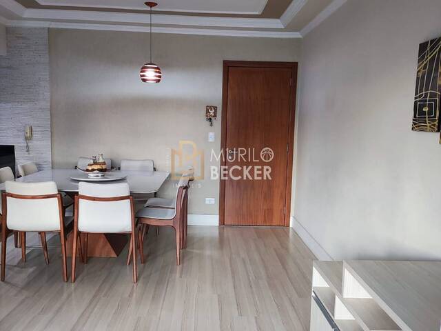 Apartamento para Venda em São José dos Campos - 5