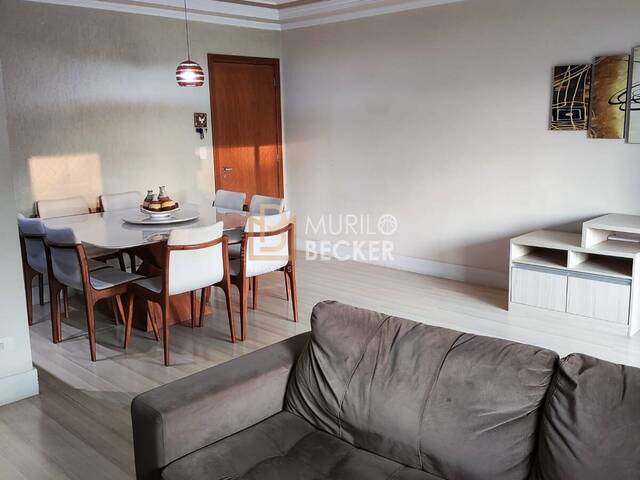 Apartamento para Venda em São José dos Campos - 4