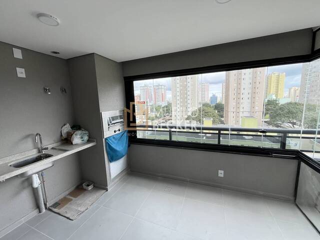 #AP3130 - Apartamento para Venda em São José dos Campos - SP - 1