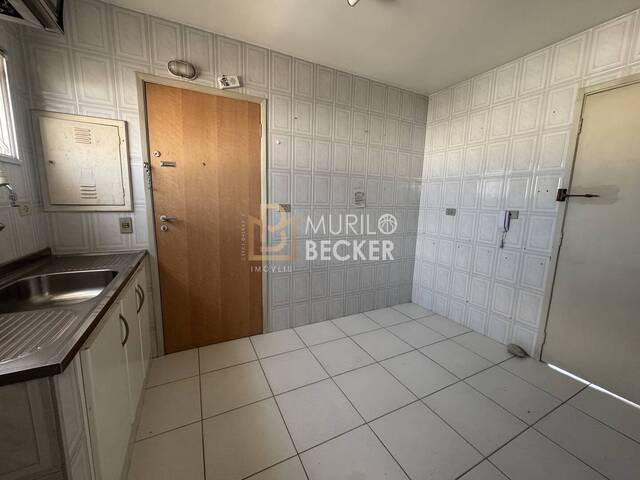 Apartamento para Locação em São José dos Campos - 4