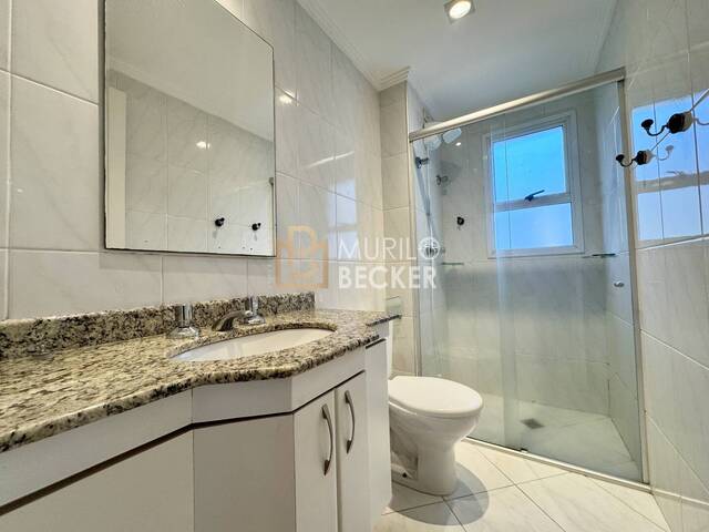 Apartamento para Locação em São José dos Campos - 4