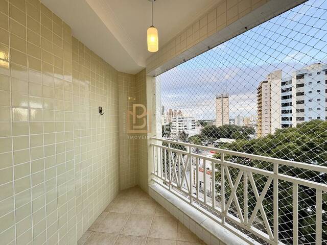 #AP3193 - Apartamento para Locação em São José dos Campos - SP - 3