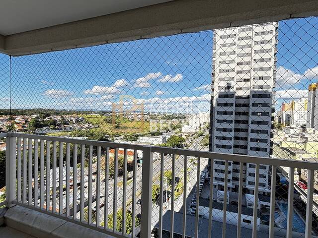 #AP3194 - Apartamento para Venda em São José dos Campos - SP - 1