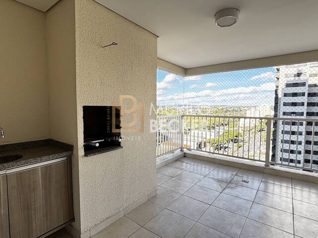 #AP3194 - Apartamento para Venda em São José dos Campos - SP - 2