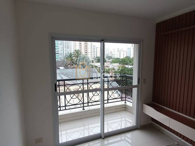 Apartamento para Locação em São José dos Campos - 4