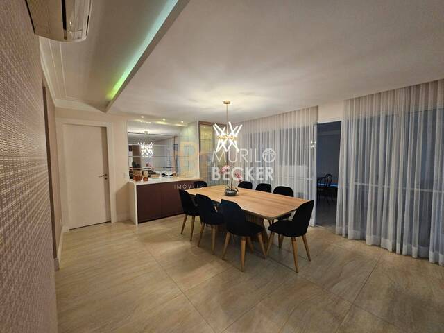 Apartamento para Venda em São José dos Campos - 4