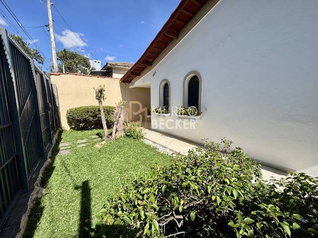 #CA3005 - Casa para Venda em São José dos Campos - SP - 3