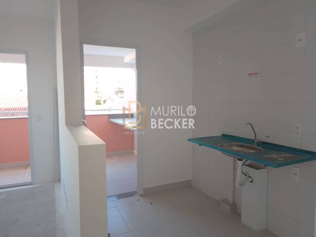 #AP3197 - Apartamento para Venda em São José dos Campos - SP - 1