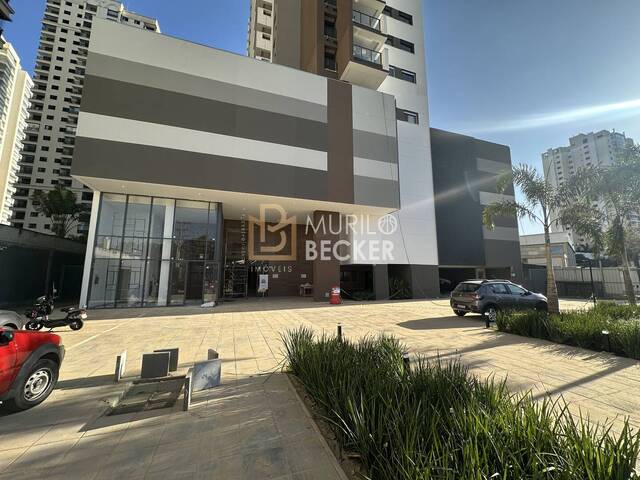Apartamento para Venda em São José dos Campos - 4