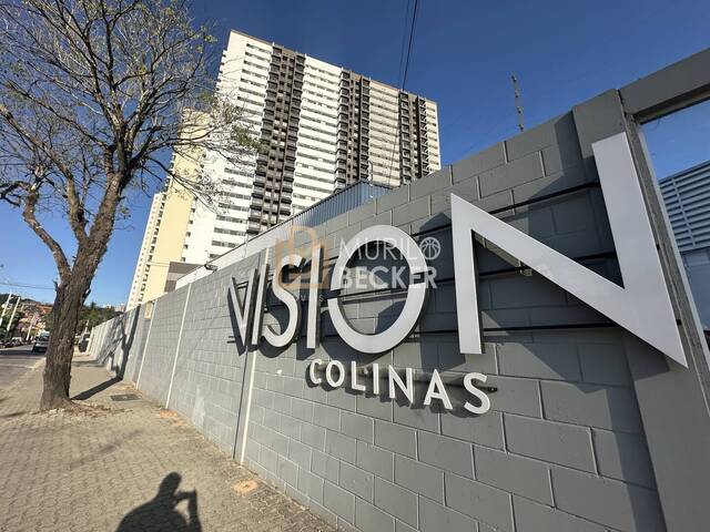 #AP3199 - Apartamento para Venda em São José dos Campos - SP - 1