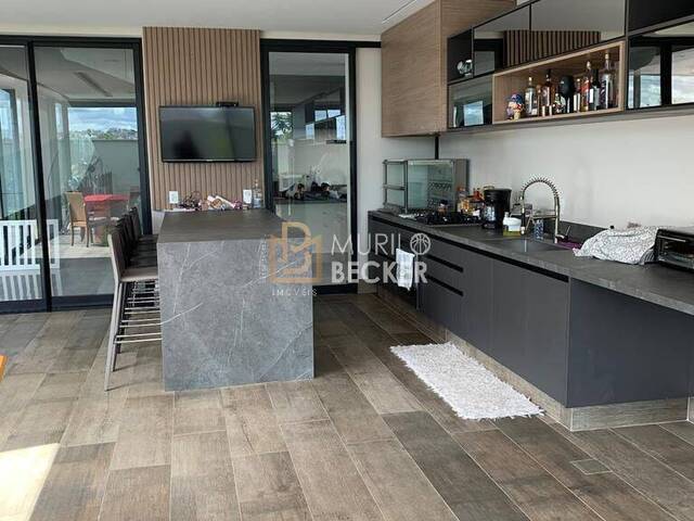 #CA3202 - Casa em condomínio para Venda em São José dos Campos - SP - 1