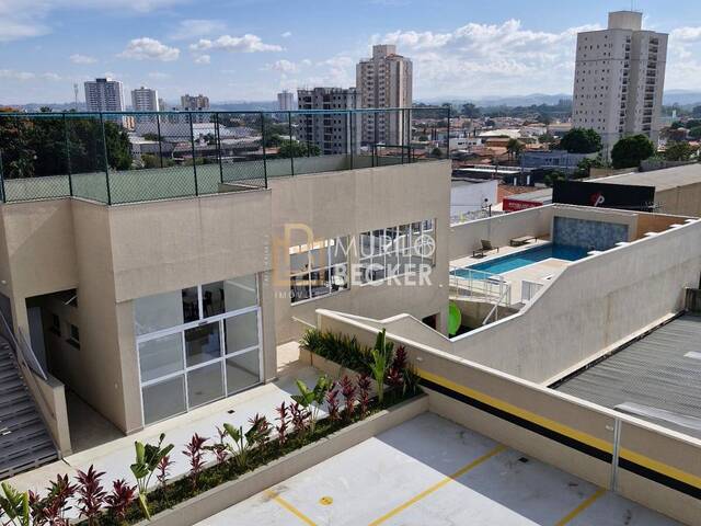 Apartamento para Venda em Jacareí - 2