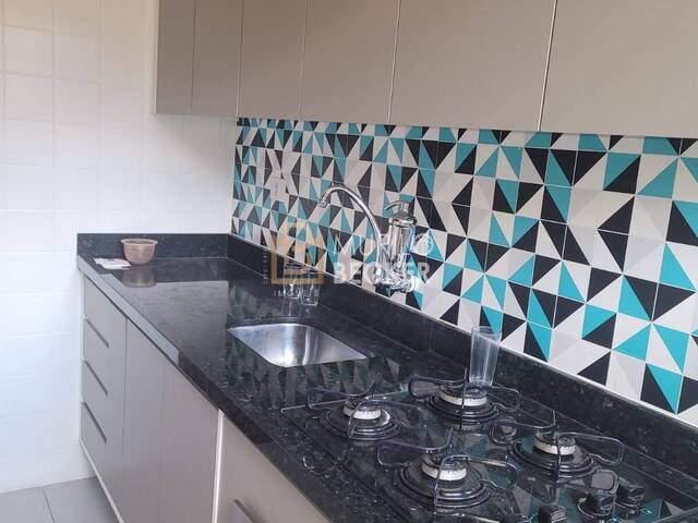 Apartamento para Venda em Jacareí - 4