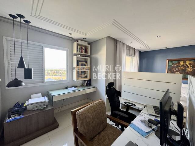 Apartamento para Venda em São José dos Campos - 4