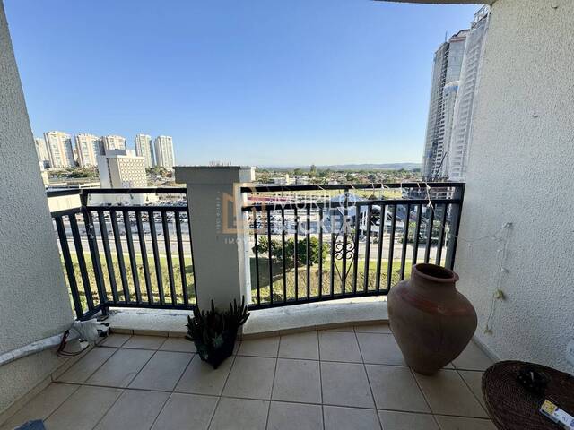 Apartamento para Venda em São José dos Campos - 5