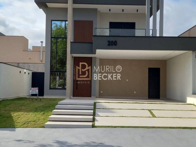 Venda em Residencial Colinas - Caçapava