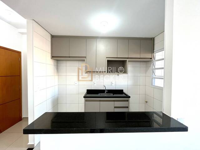 Apartamento para Venda em São José dos Campos - 3