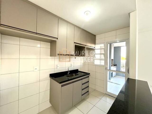 Apartamento para Venda em São José dos Campos - 2