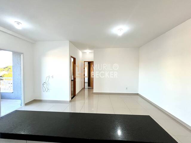 Apartamento para Venda em São José dos Campos - 4