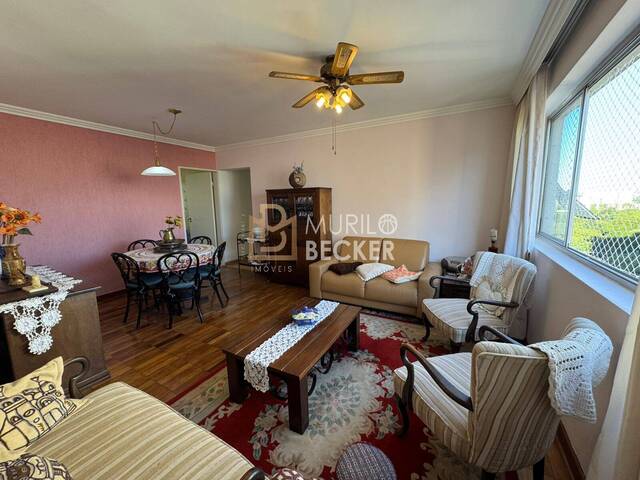 Apartamento para Venda em São José dos Campos - 3
