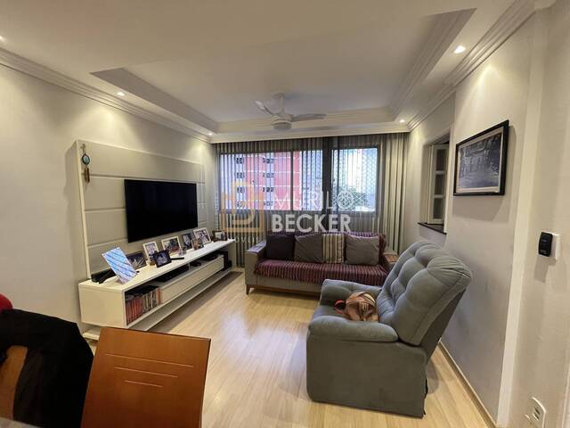 Apartamento para Venda em São José dos Campos - 3